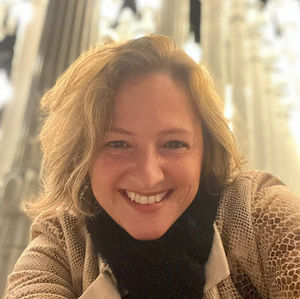 Meet your Posher, Maria